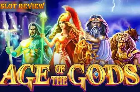 Age of the Gods icon